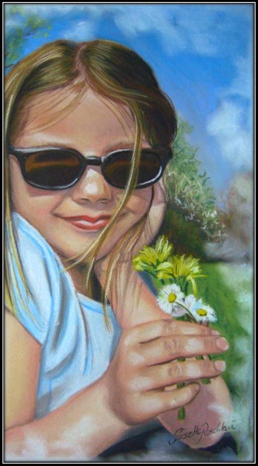 Portrait 1